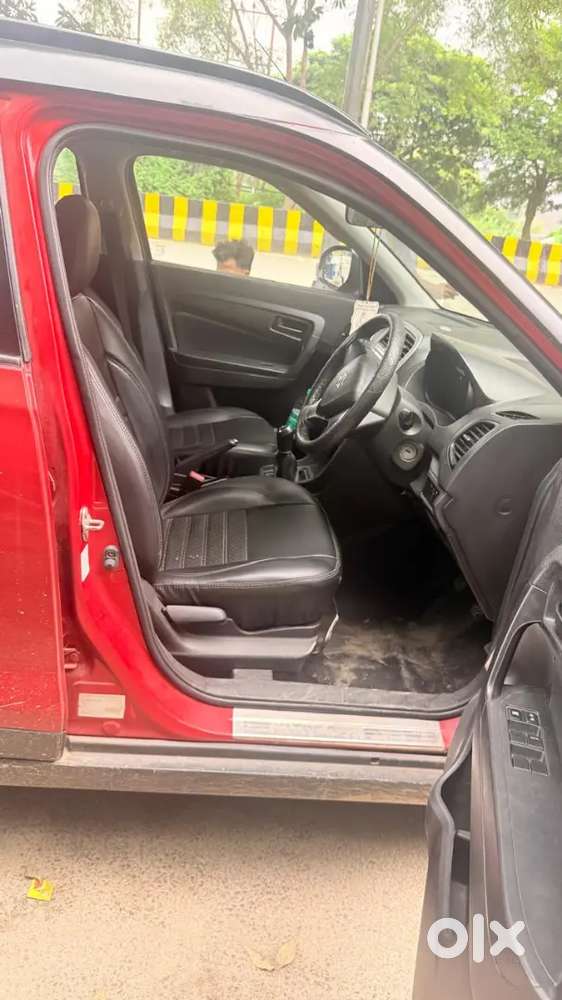 Maruti Suzuki Brezza Vdi 2019