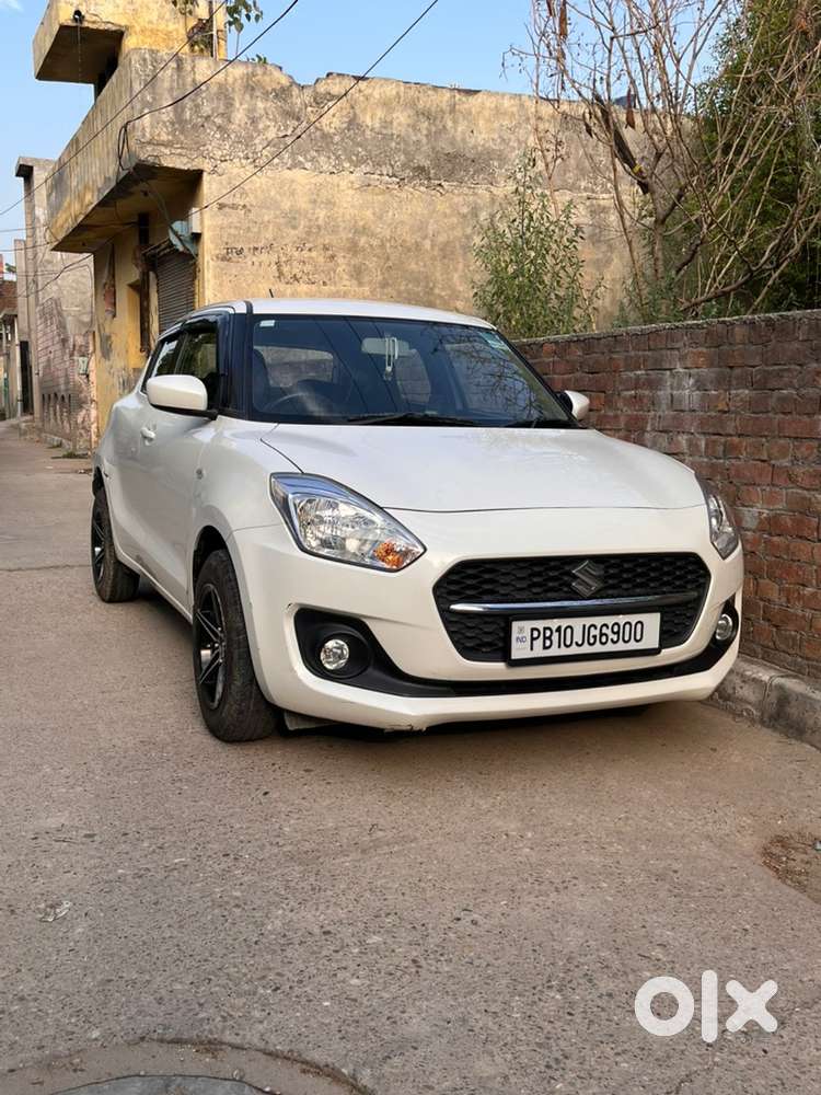 Maruti Suzuki Swift 2023,