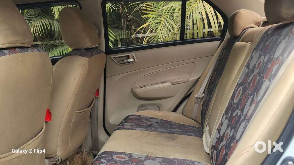 Maruti Suzuki Swift Dzire Vdi Bsiv, 2014, Diesel