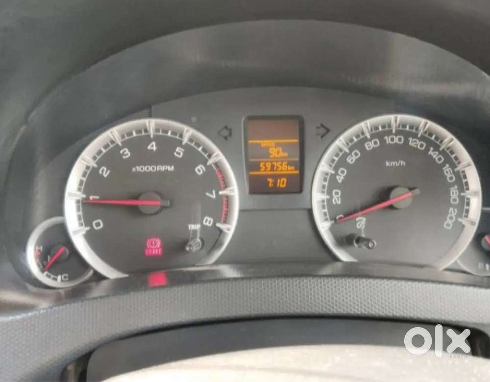Maruti Suzuki Dzire 1.2 2015