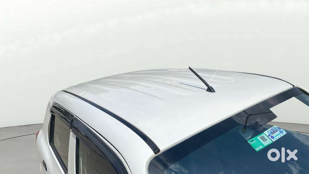 Maruti Suzuki S-presso Vxi At, 2020, Petrol