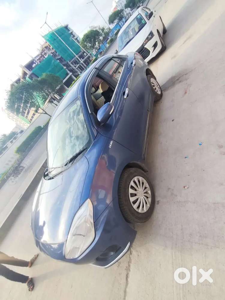 2019 Maruti Suzuki Dzire Vdi