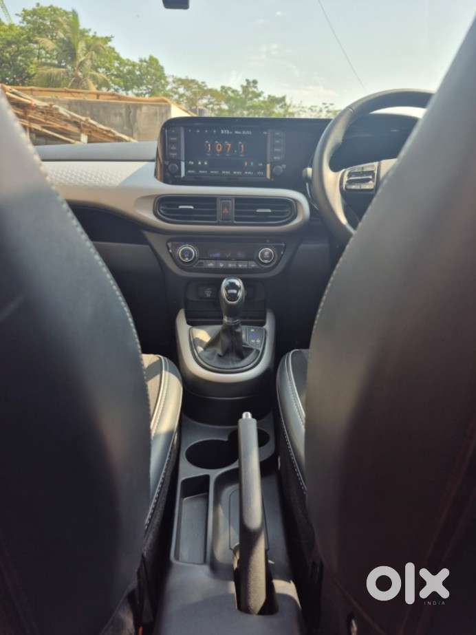 Hyundai Exter Sx (o) 1.2 Amt, 2024, Petrol