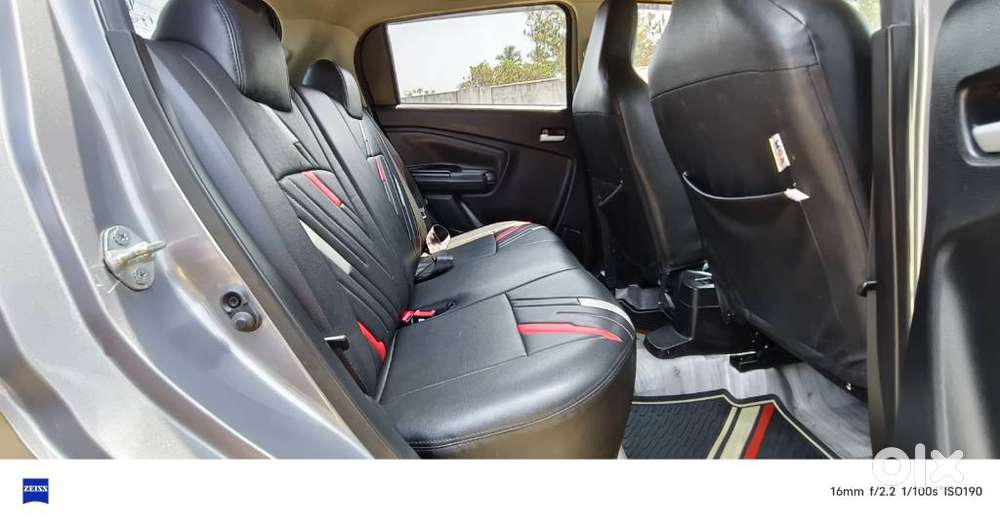 Maruti Suzuki Celerio 2021-1.0 Zxi Plus Mt, 2022, Petrol