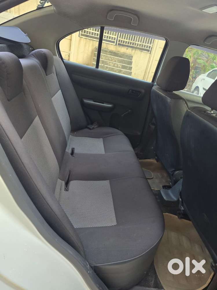 Maruti Suzuki Swift Dzire Lxi, 2009, Petrol