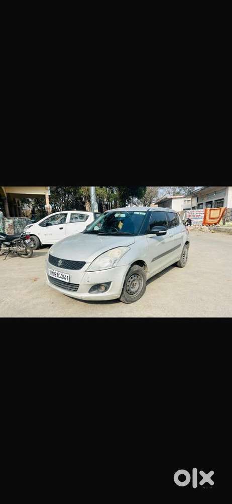 Maruti Suzuki Swift 2013 Petrol Good Condition