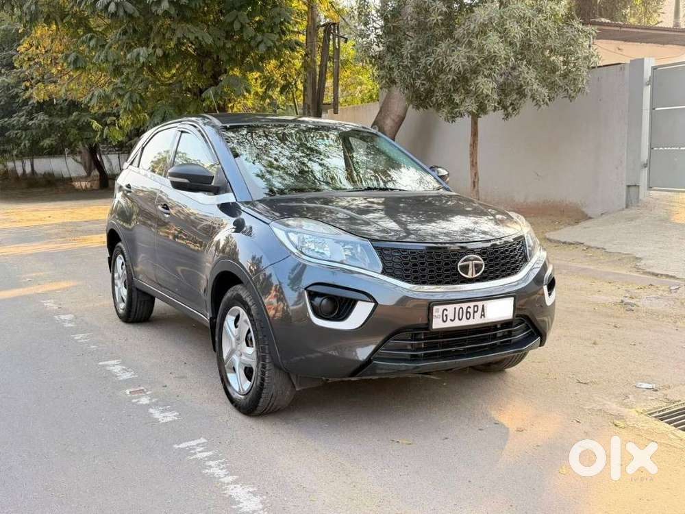Tata Nexon 1.5 Revotorq Xma Amt, 2019, Diesel