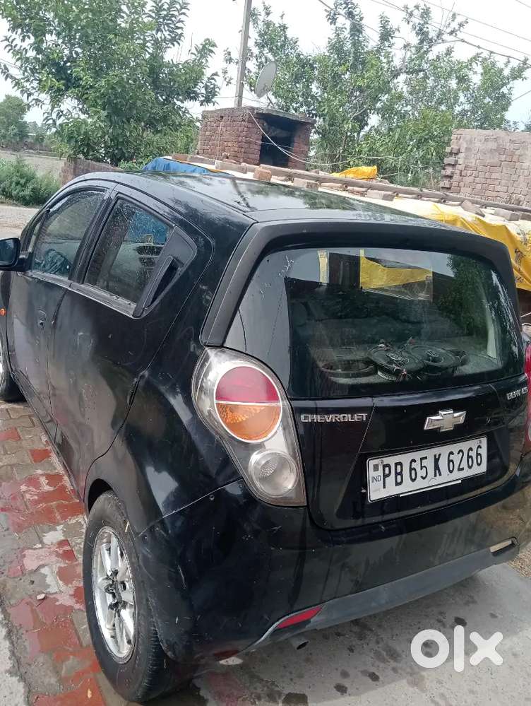 Very Good Condition Ac Heater Ok Power Window