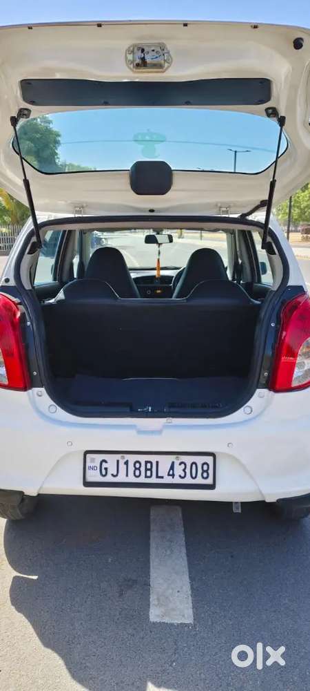 Maruti Suzuki Alto 800 2019 Petrol 69123 Km Driven