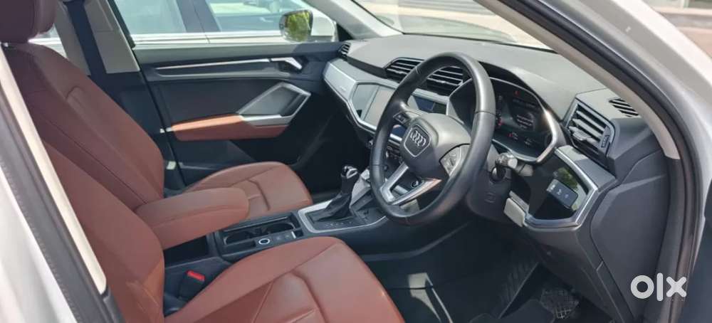 Audi Q3 40 Tfsi Technology, 2024, Petrol