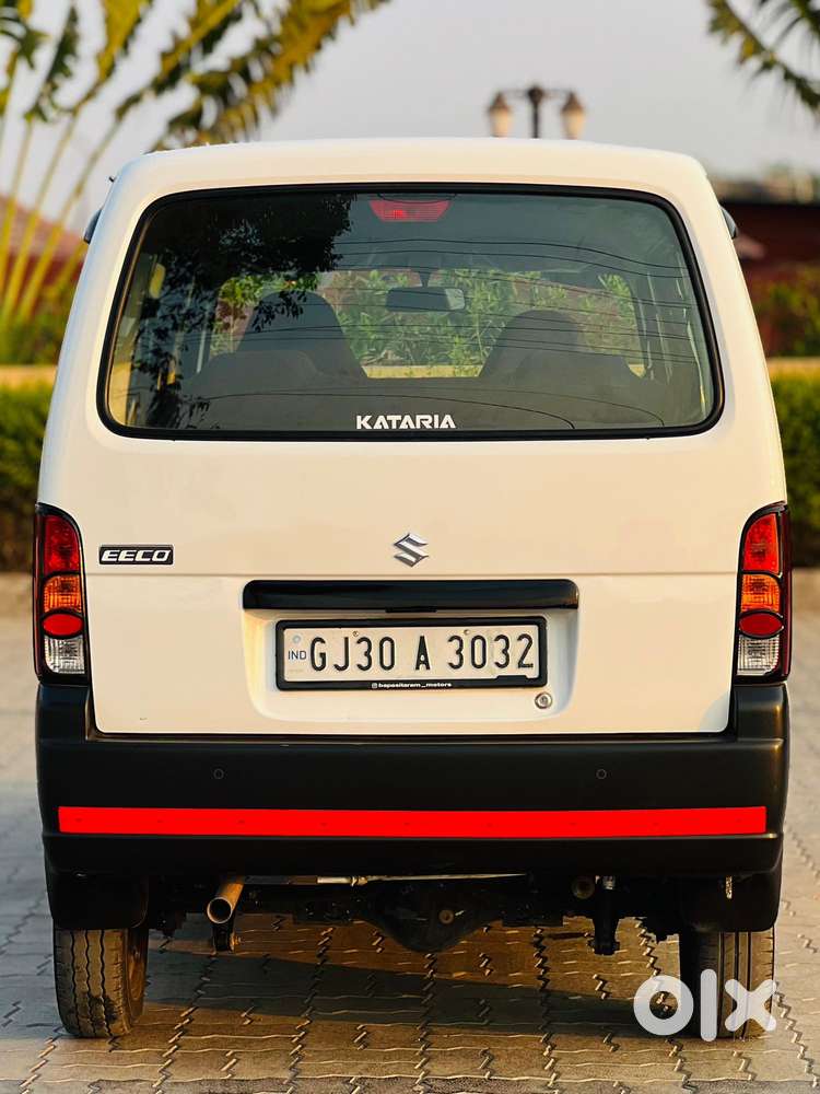 Maruti Suzuki Eeco Cng 5 Seater Ac, 2023, Cng & Hybrids