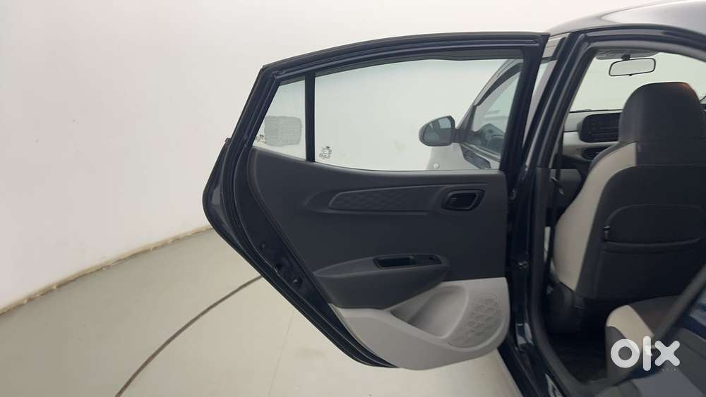 Hyundai Grand I10 Nios Magna 1.2 Kappa Vtvt, 2021, Petrol