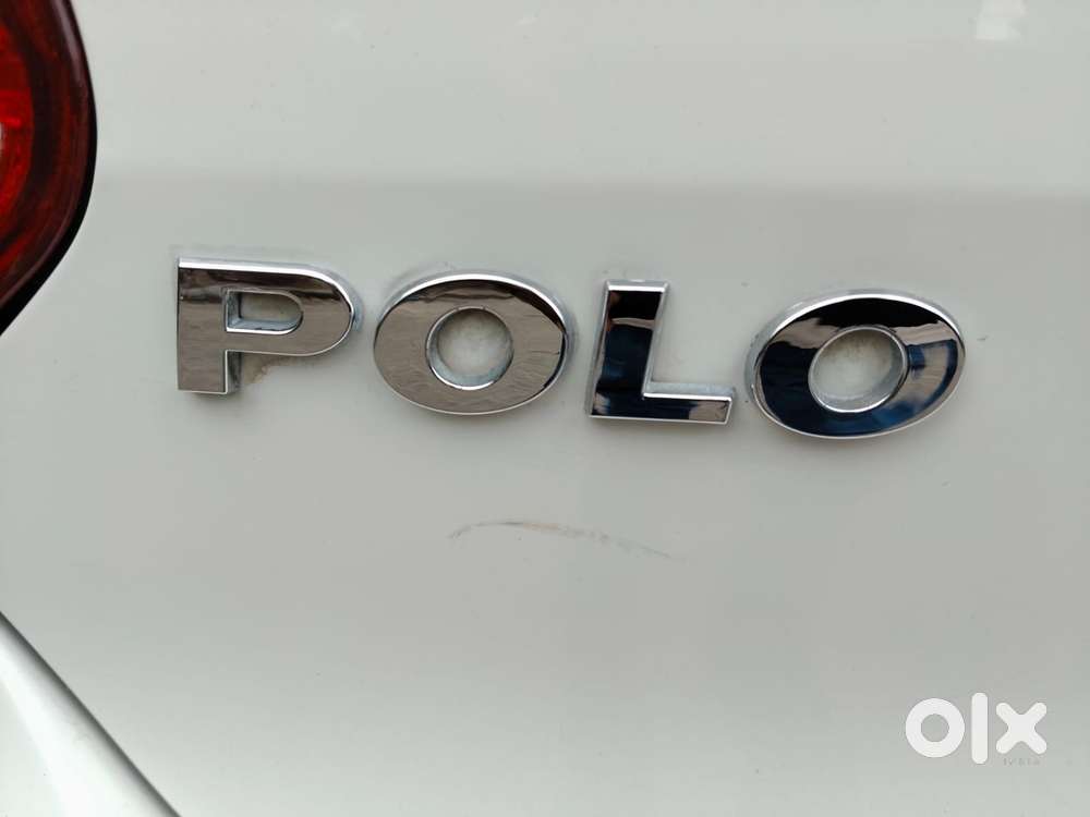 Volkswagen Polo 1.2 Mpi Comfortline, 2014, Petrol
