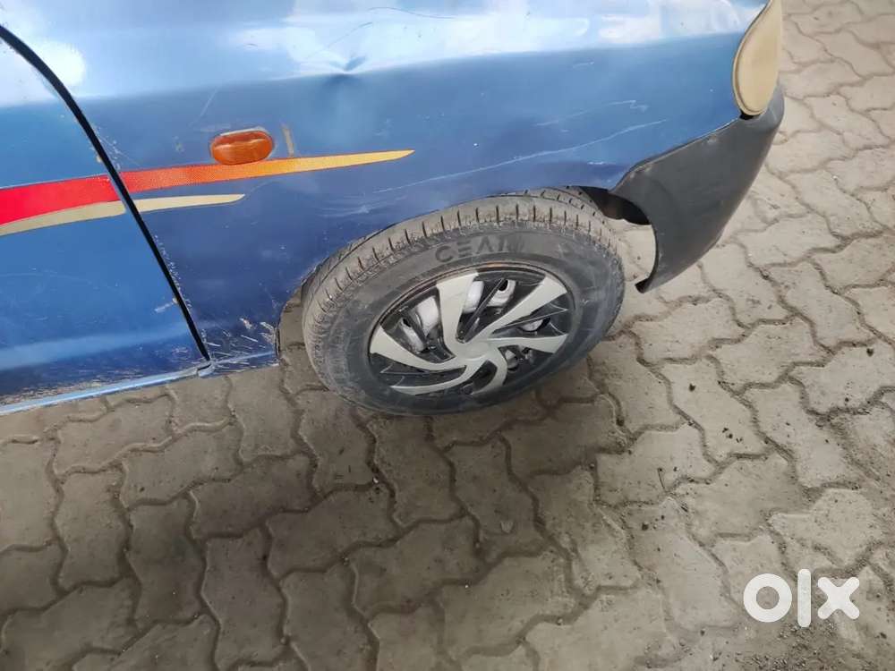 Maruti Suzuki Alto Lxi 2009 Car Manual . 2029 Tak Rr Hai