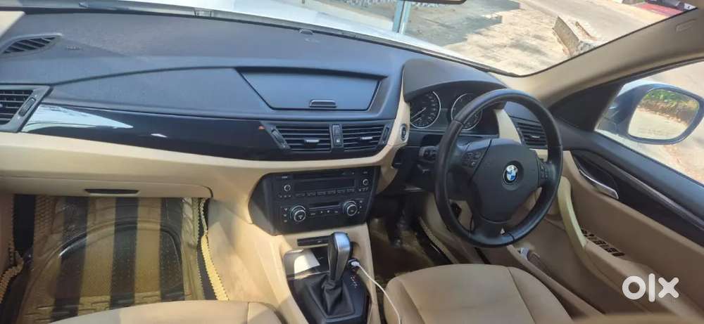 Bmw X1 2012 November For Sale