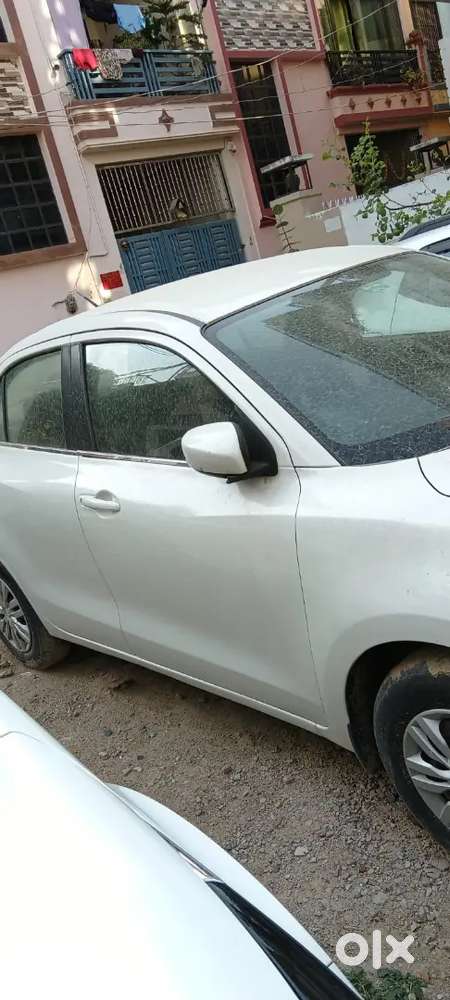 Maruti Dzire Vdi 2020(in Condition)