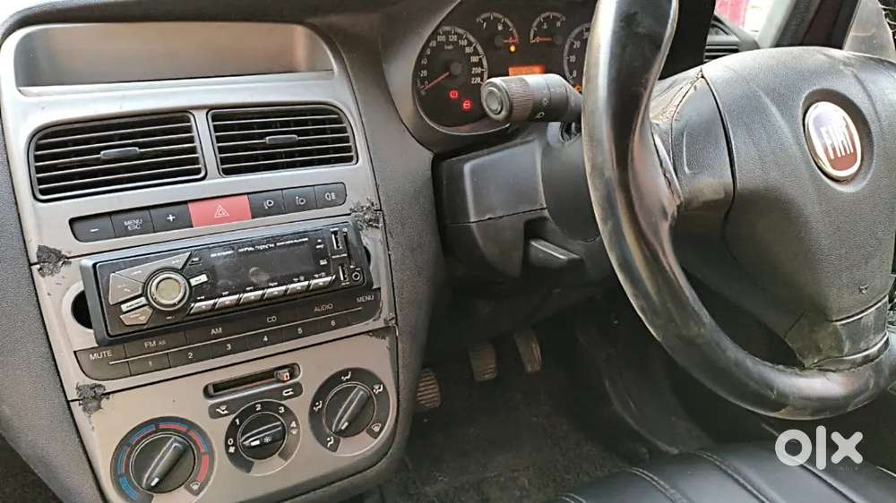 Punto Fiat