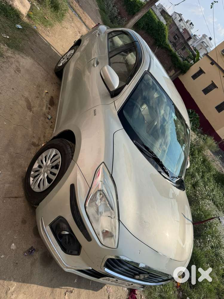 Swift Dzire Maruti 2017