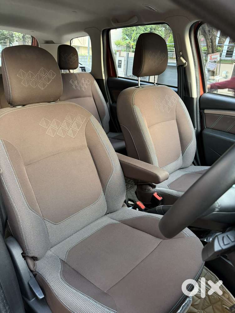 Renault Duster 2015-2019 1.5 110 Ps Rxz Plus Diesel, 2020, Diesel