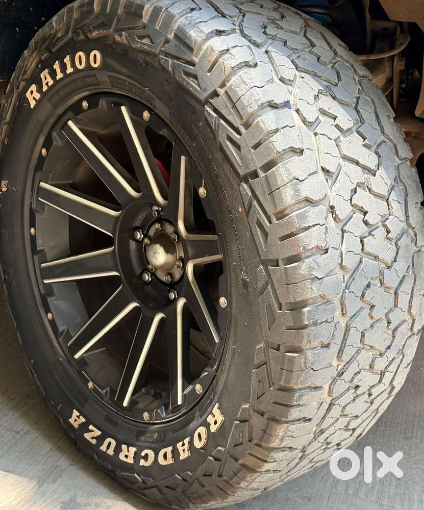 Isuzu D-max V-cross, 2022, Diesel