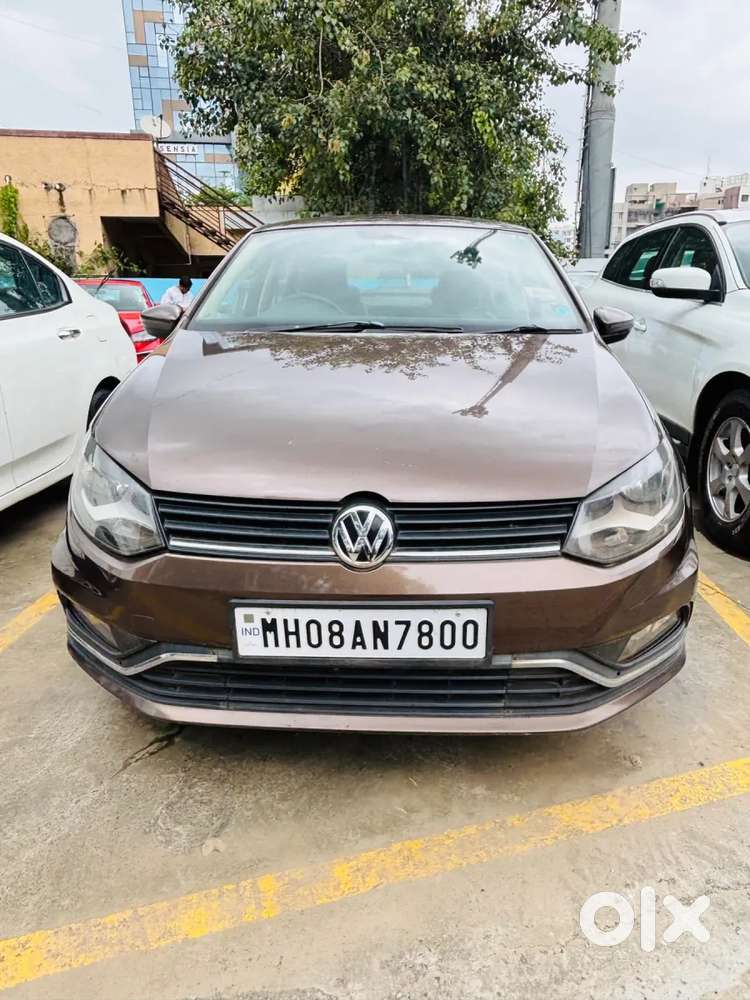 Volkswagen Ameo 1.5 Tdi Comfortline, 2017, Diesel