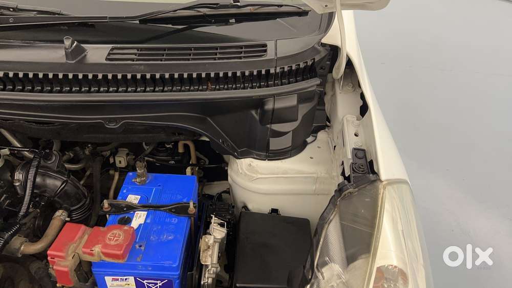 Maruti Suzuki Ertiga 1.5 Vxi, 2015, Petrol