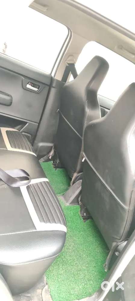 Maruti Suzuki Wagon R 2022 Petrol 40000 Km Driven