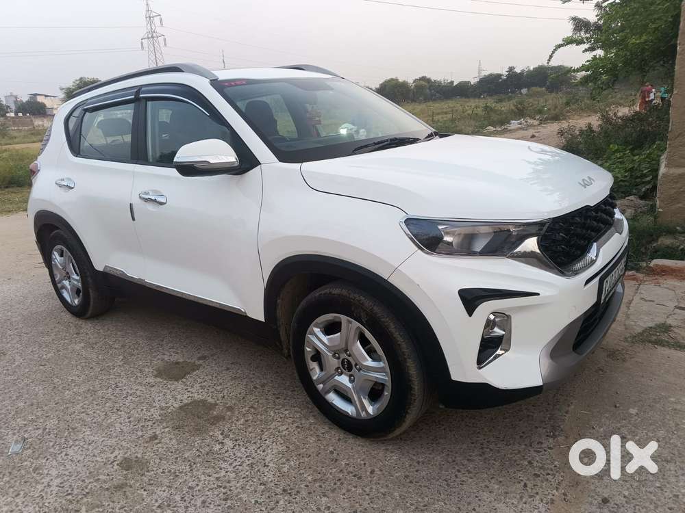 Kia Sonet Htk Plus, 2023, Petrol