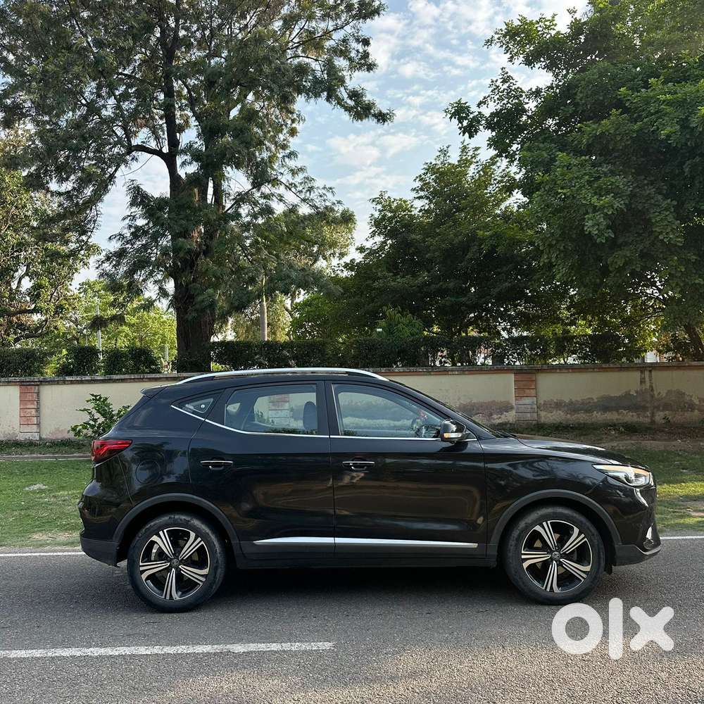Mg Astor 1.3 Sharp(o) Turbo At, 2022, Petrol