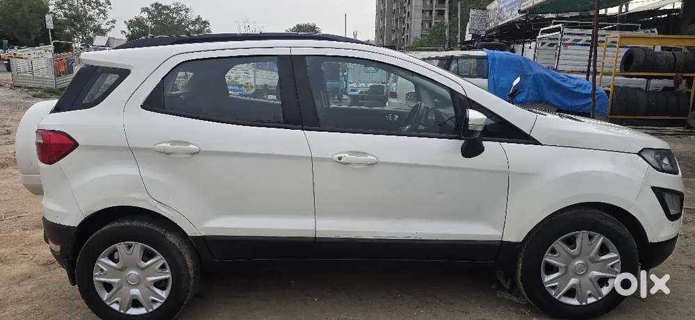 Ecosport Trend+mt