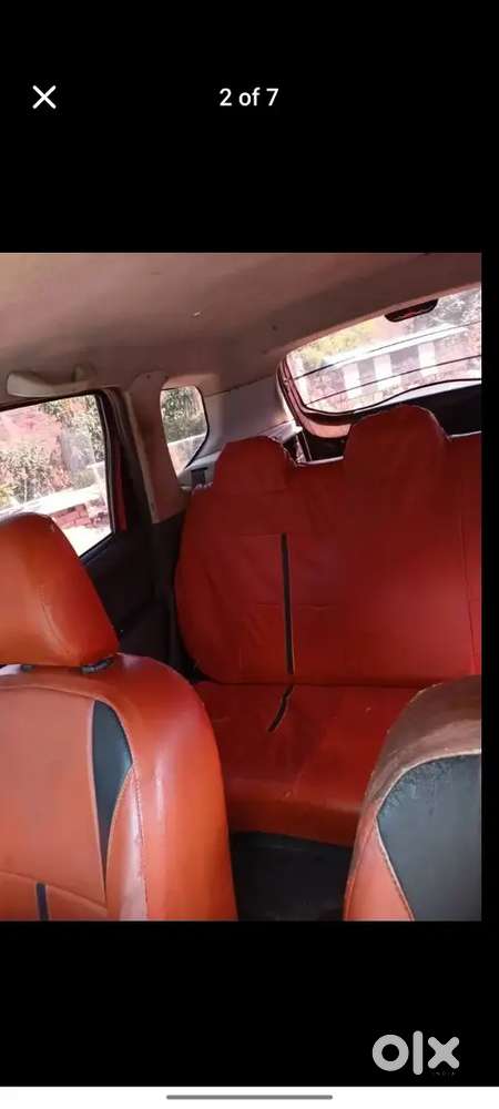 Gadi Ek Dam Ok Hai Bhai