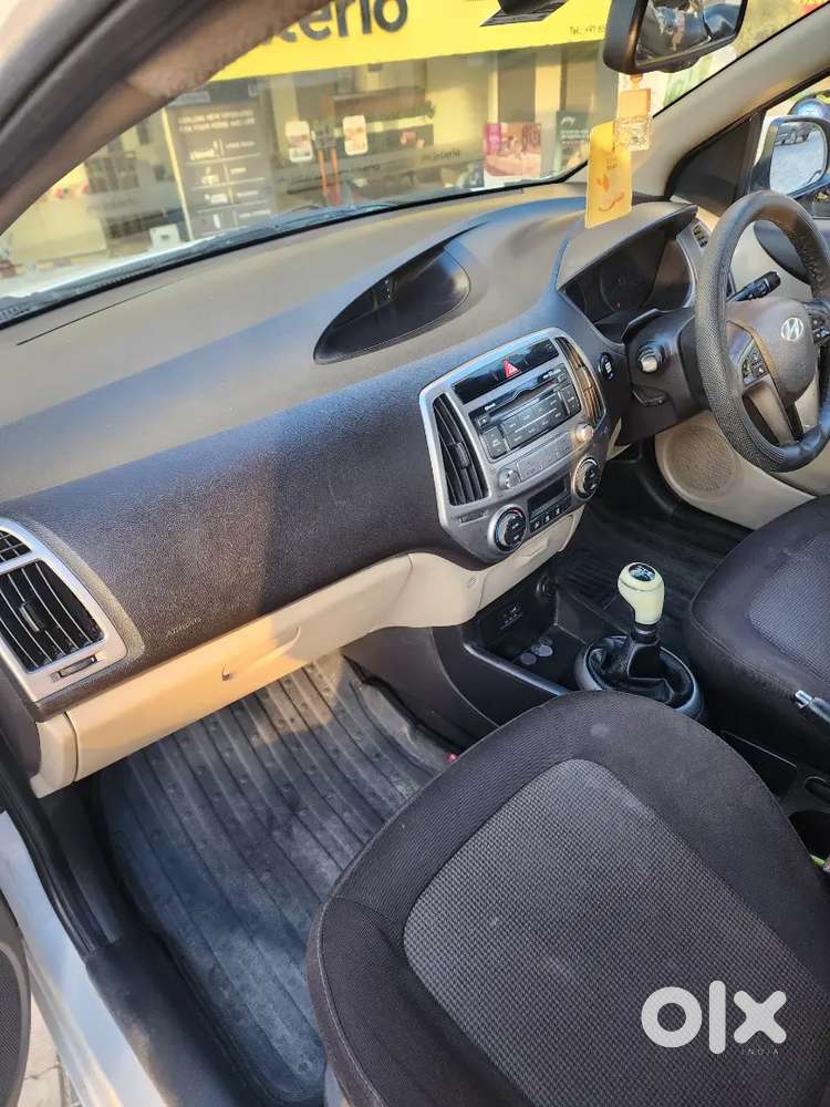 Hyundai I20 2012 Diesel Well Maintained