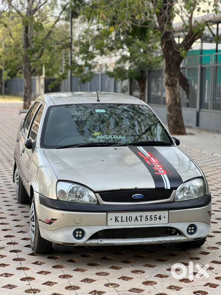 Ford Ikon 1.3 Petrol 2007