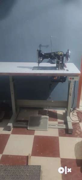 Juki Sewing Machine at Rs 13500, Juki Sewing Machines in Coimbatore