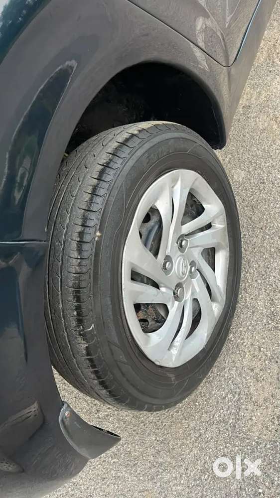 Hyundai Grand I10 Nios 2020