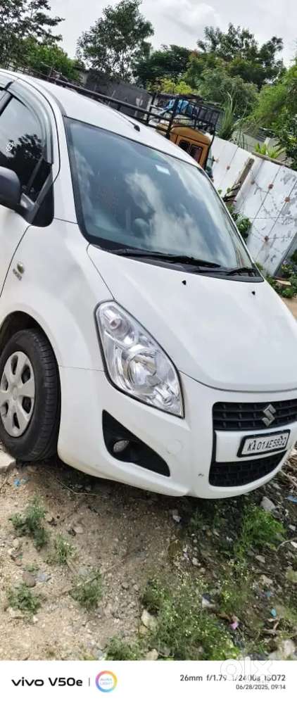 Maruti Suzuki Ritz Vdi 2015 Diesel Manual