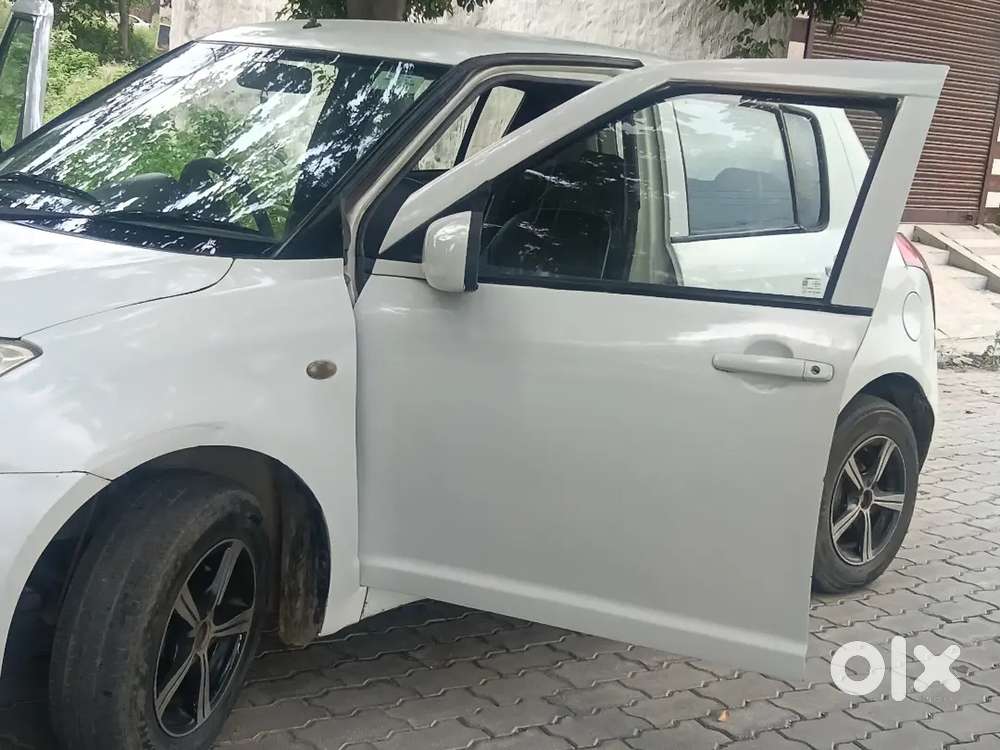 Swift Maruti Suzuki Vdi 09.30pass.
