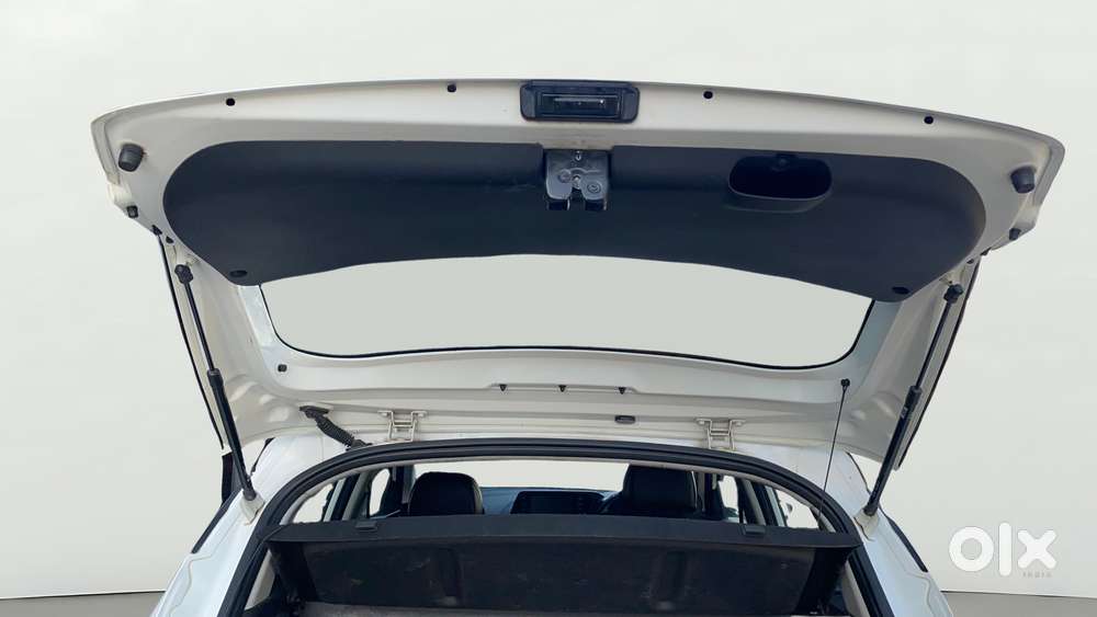 Hyundai New I20 1.0 Sportz Turbo Imt, 2020, Petrol