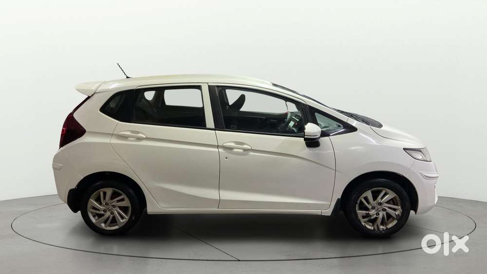 Honda Jazz 1.2 Vx I Vtec, 2015, Petrol