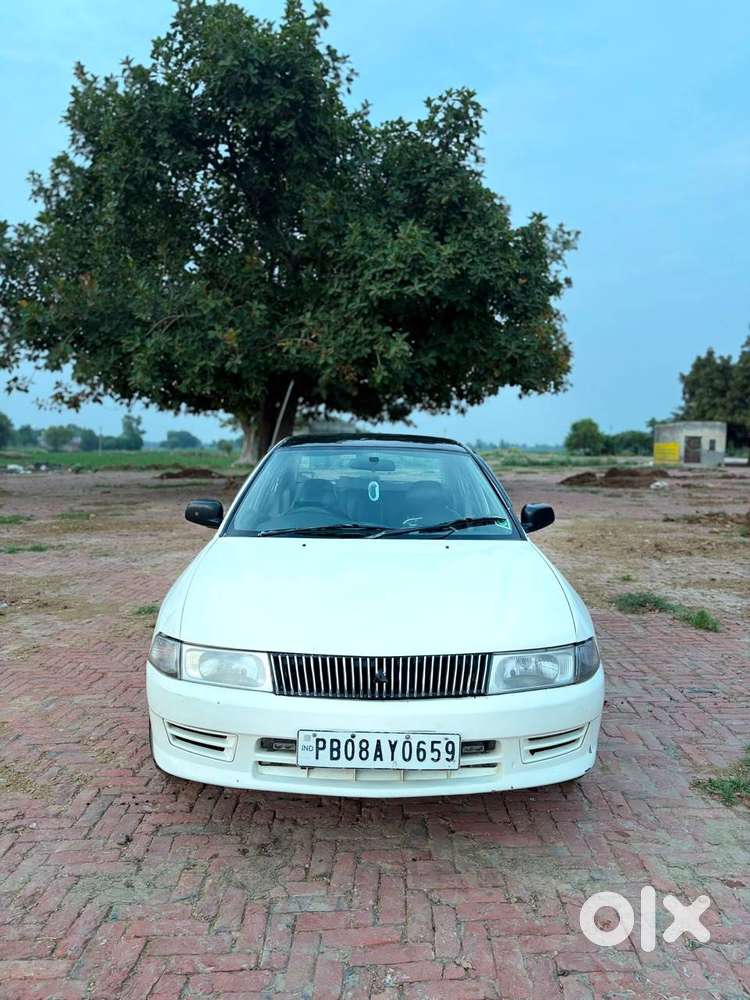 Mitsubishi Lancer Diesel 2006