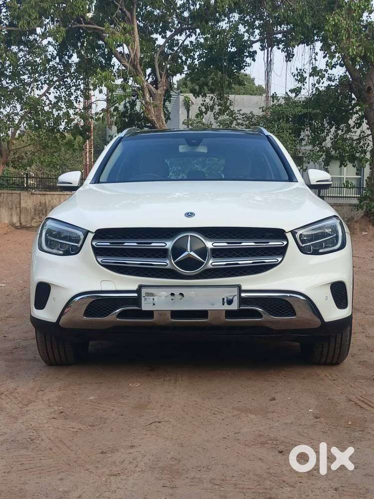 Mercedes-benz Glc 300 4 Matic, 2020, Petrol