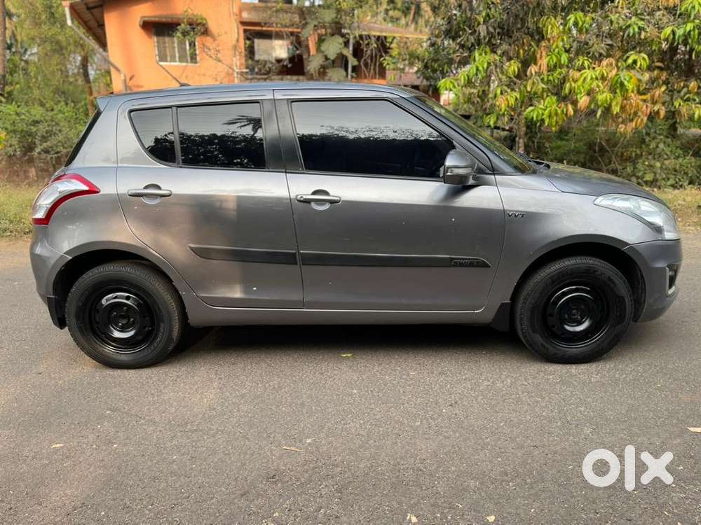 Maruti Suzuki Swift 2017 Petrol Good Condition