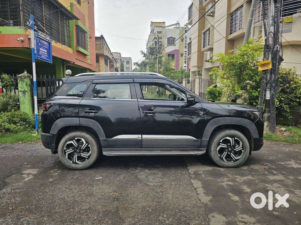 Maruti Suzuki Brezza 1.5 Zxi Plus Smart Hybrid, 2023, Petrol