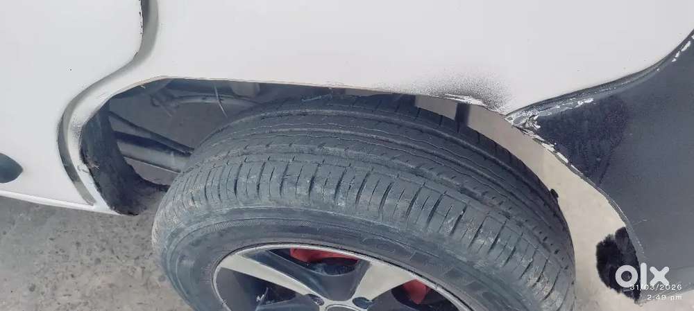 Maruti Suzuki Alto 2009