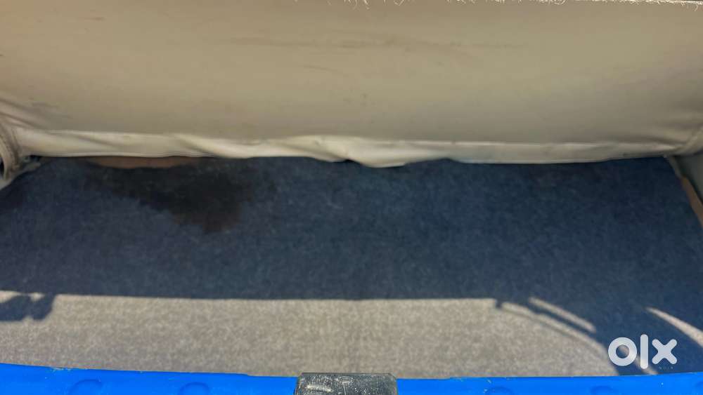 Honda Brio S Mt, 2014, Petrol