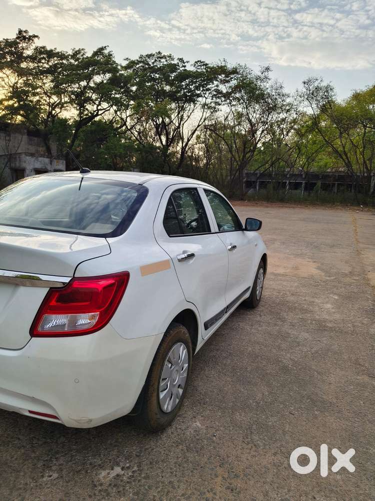 Maruti Suzuki Swift Dzire Tour S, 2024, Cng & Hybrids