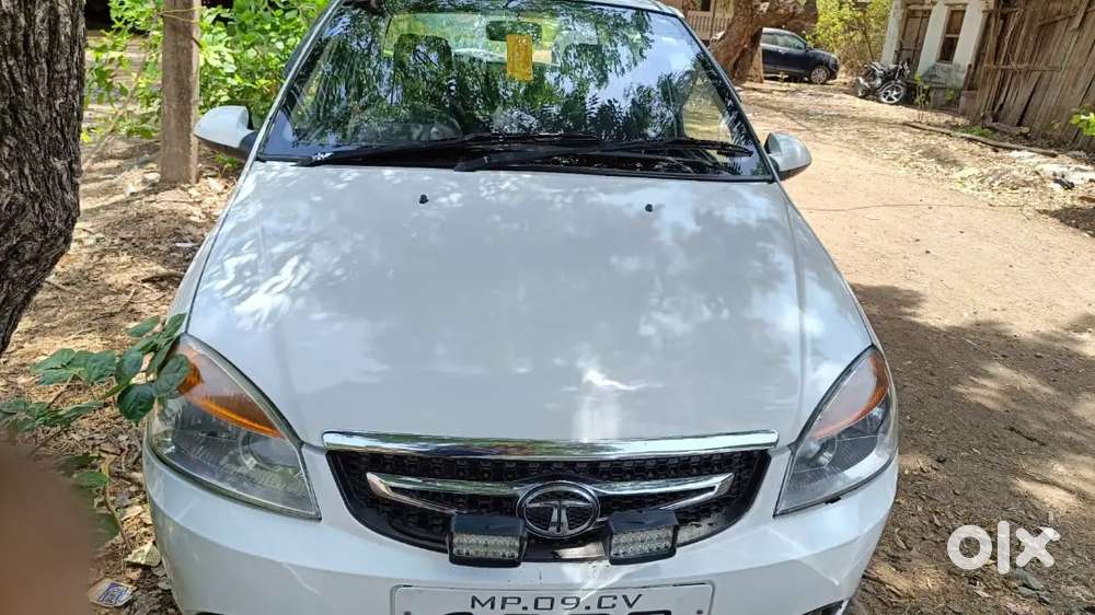 Tata Indigo Ecs Ls 2017 Manual Diesel All Original