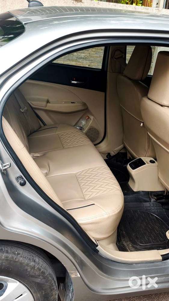 Maruti Suzuki Swift Dzire 1.2 Vxi Bsiv, 2020, Petrol