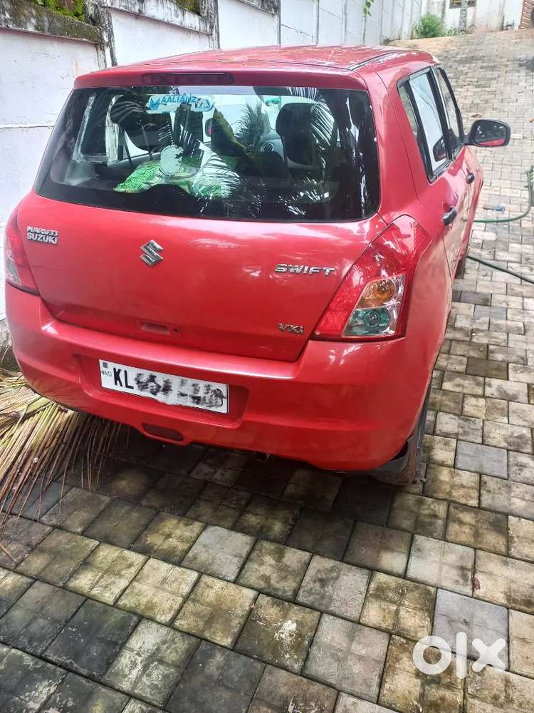 Maruti Suzuki Swift 2006 Manual