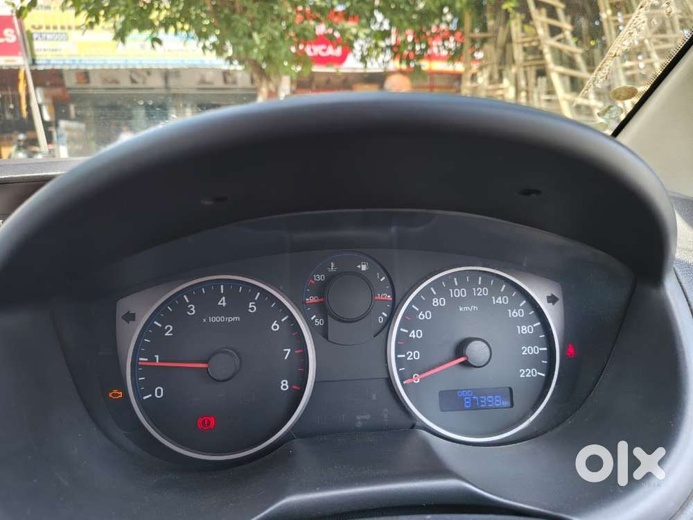 Hyundai I20 2010-2012 1.2 Magna, 2013, Petrol